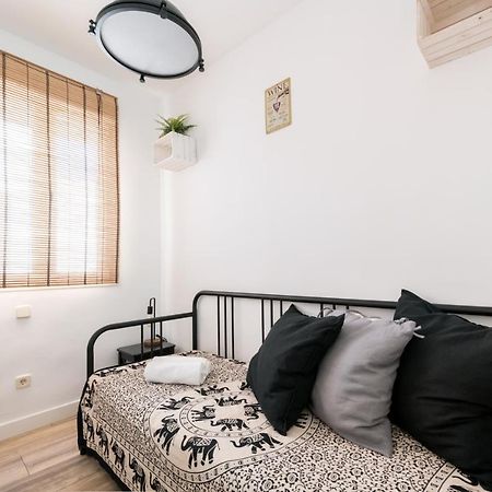 La Palma De Mallorca Apartment Мадрид Екстериор снимка