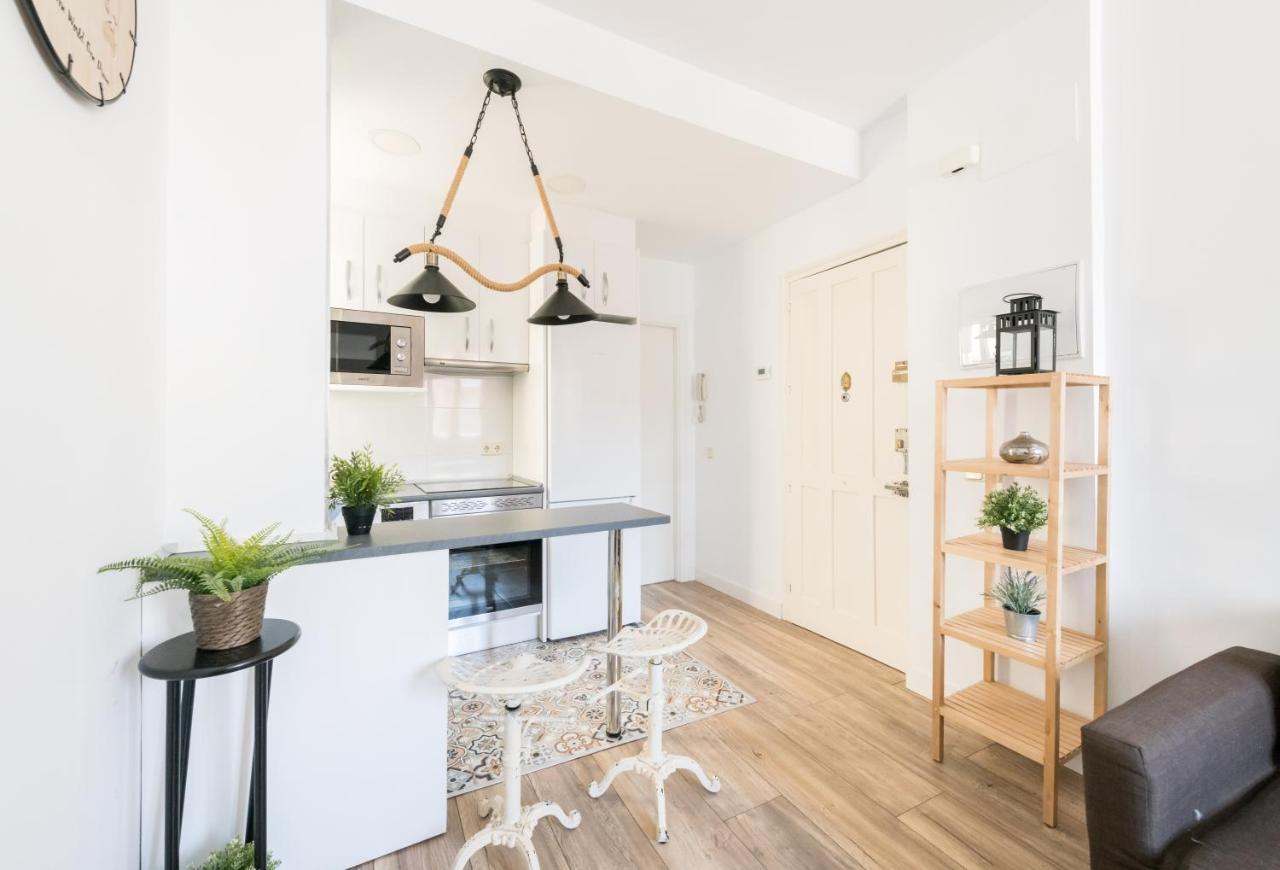 La Palma De Mallorca Apartment Мадрид Екстериор снимка