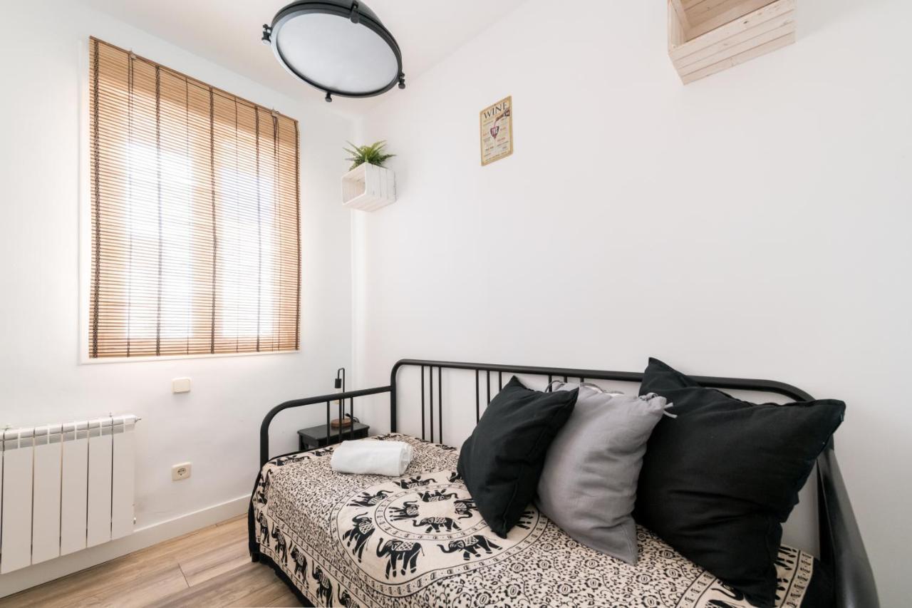 La Palma De Mallorca Apartment Мадрид Екстериор снимка