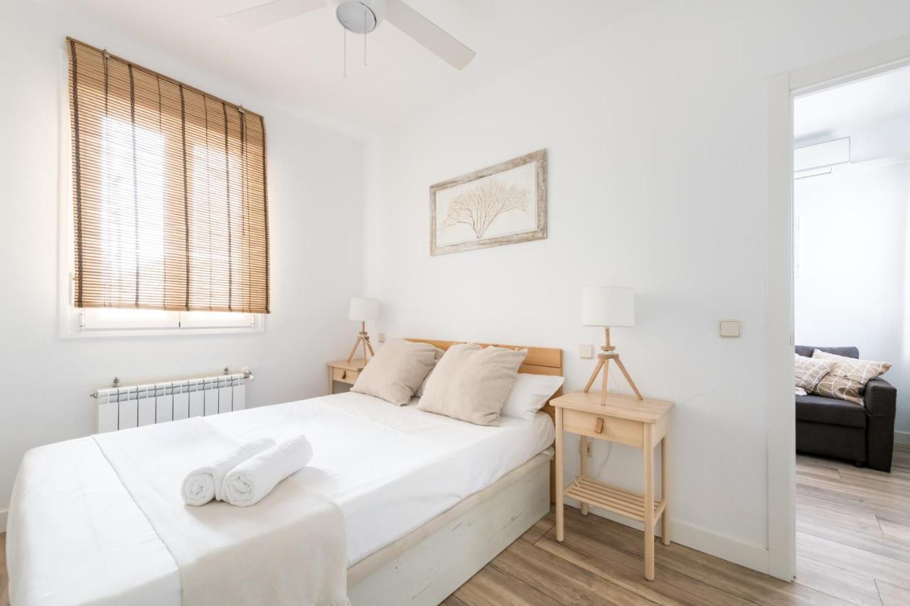 La Palma De Mallorca Apartment Мадрид Екстериор снимка